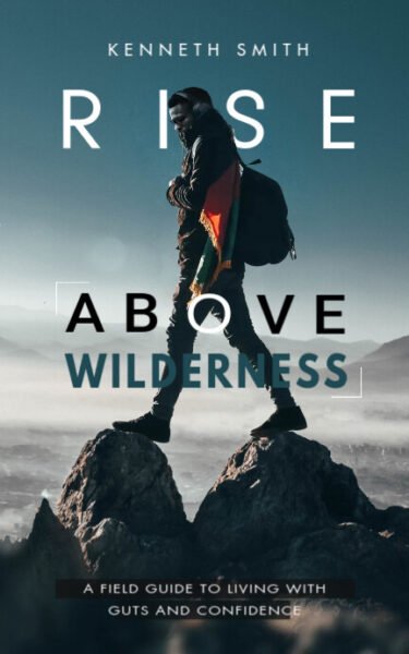 Rise Above Wilderness