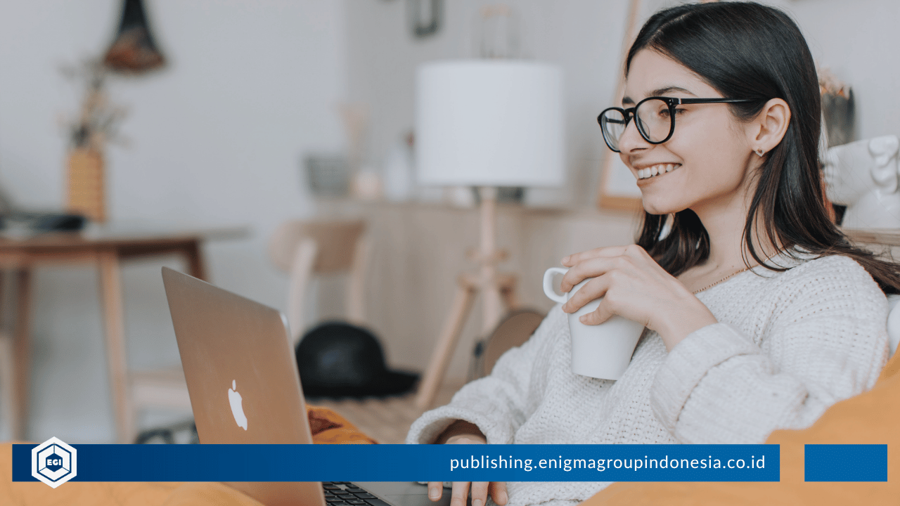 Cara Menulis Buku yang Berkualitas, Panduan Lengkap dari Ide hingga Terbit