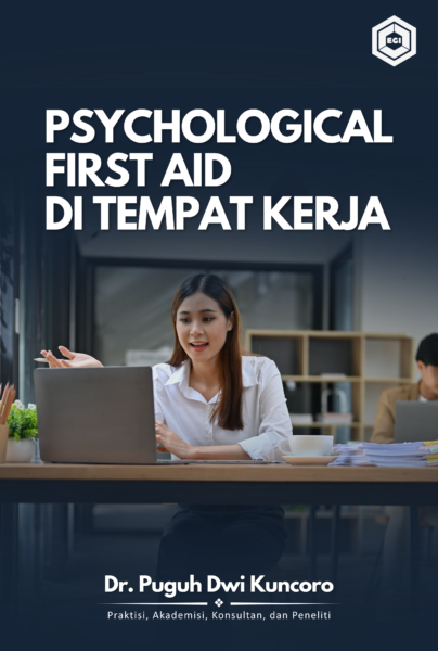 Psychological First Aid di Tempat Kerja