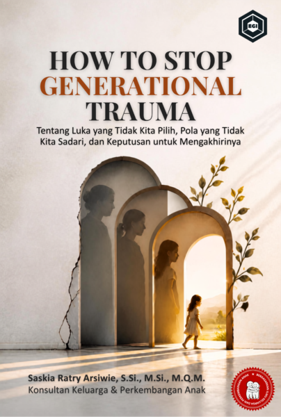 How To Stop Generational Trauma
