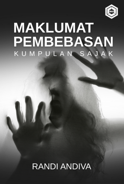 Maklumat Pembebasan Kumpulan Sajak