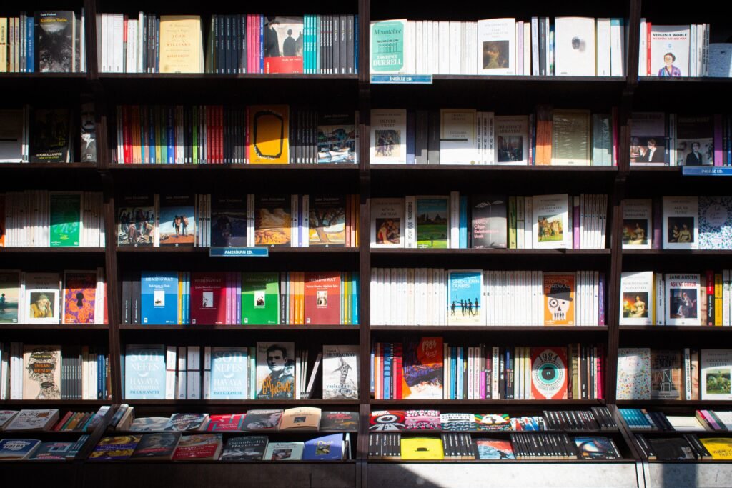 Panduan Lengkap Menerbitkan Buku ISBN di Indonesia