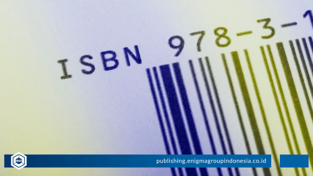 Panduan Lengkap Menerbitkan Buku ISBN di Indonesia