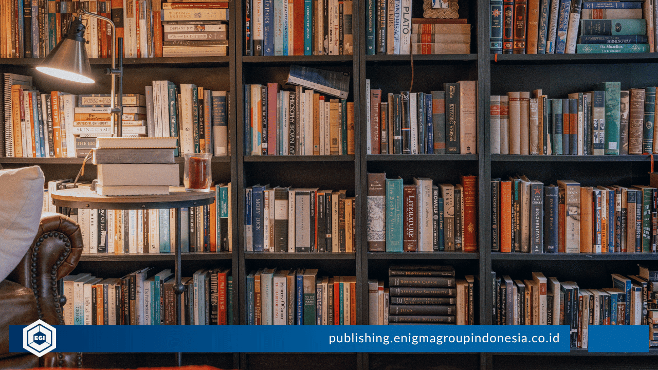 10 Hal yang Perlu Dipertimbangkan Sebelum Mulai Menulis Buku