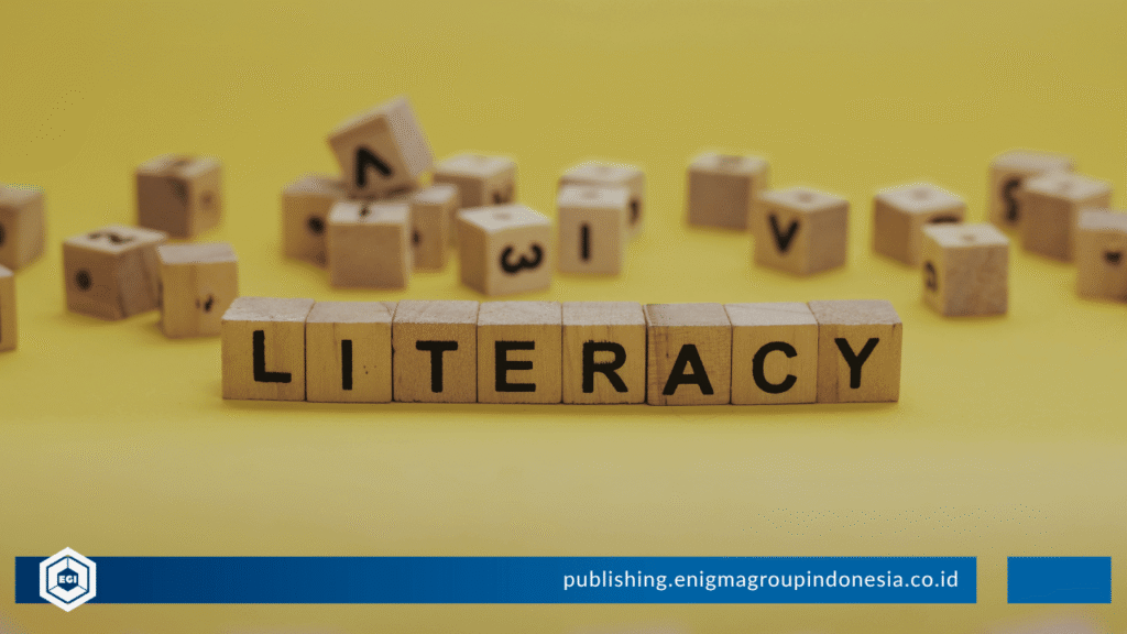 Apa Itu Literasi? Pengertian, Jenis, dan Perannya dalam Kehidupan Modern