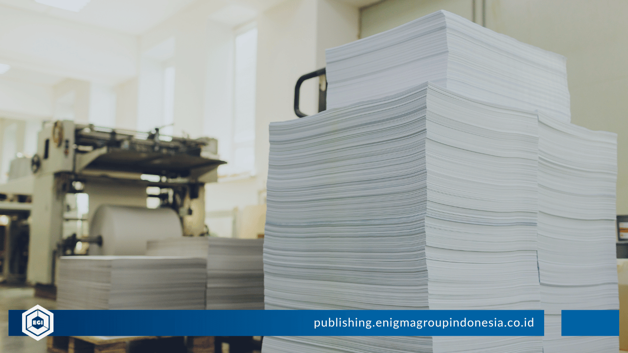 Apa Itu Penerbit Independen? Memahami Perannya dalam Keragaman Industri Buku