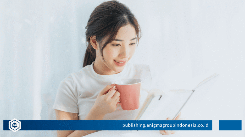 Apa Manfaat Membaca Buku bagi Pengembangan Diri dan Cara Berpikir