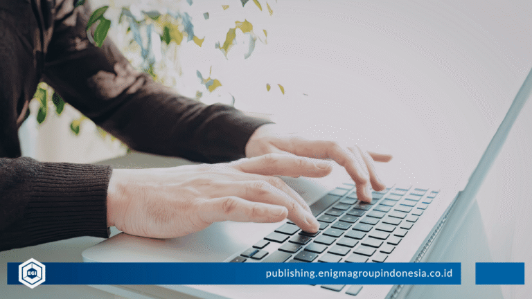 Bagaimana Konsistensi Istilah dan Gaya Bahasa Memengaruhi Kualitas Buku
