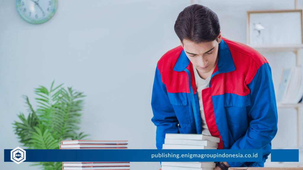 Bagaimana Penerbit Mengevaluasi Naskah Buku? Memahami Kriteria Editorial yang Digunakan