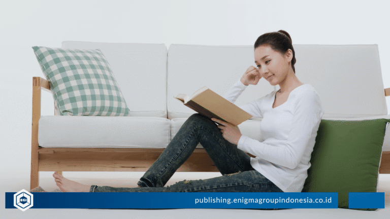 Cara Mengembangkan Ide Menjadi Tulisan yang Terstruktur dan Bermakna