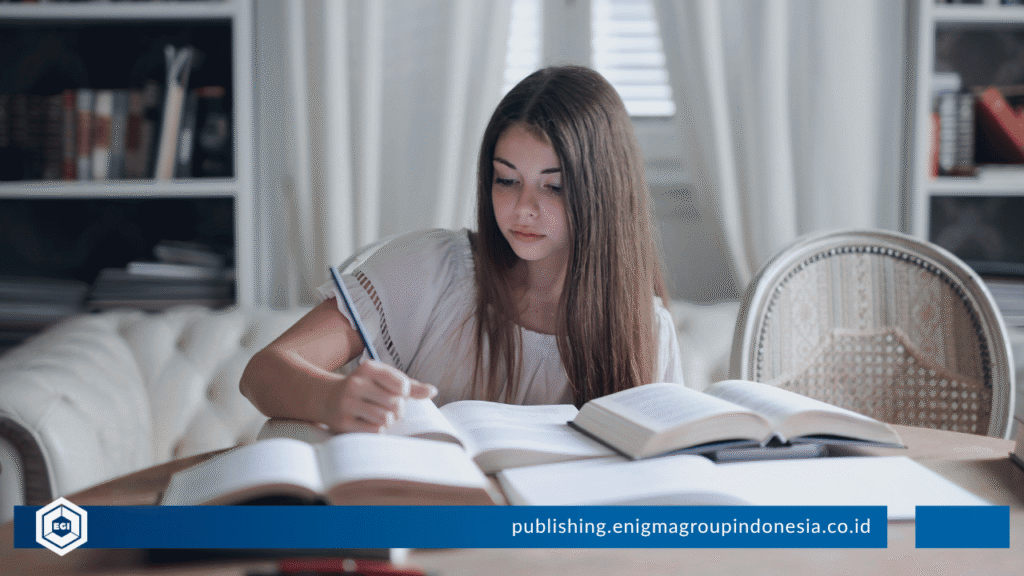 Cara Menulis Kalimat Efektif agar Tulisan Lebih Jelas dan Mudah Dipahami
