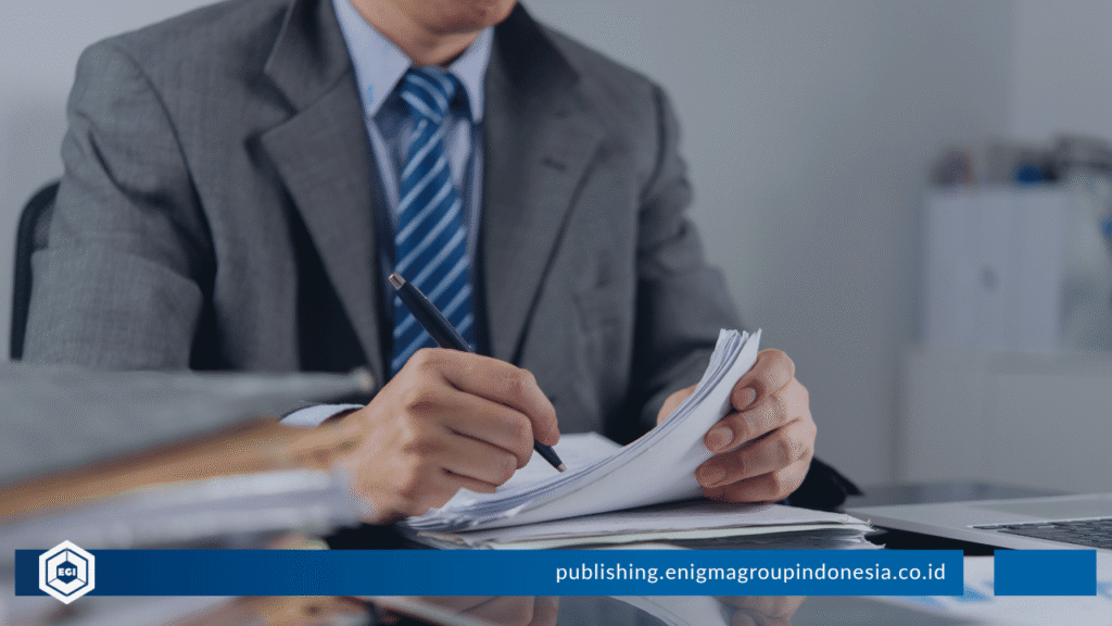 Cara Menulis Penutup Artikel yang Kuat tanpa Mengulang Seluruh Pembahasan