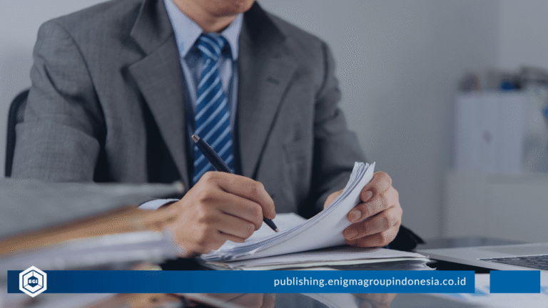 Cara Menulis Penutup Artikel yang Kuat tanpa Mengulang Seluruh Pembahasan