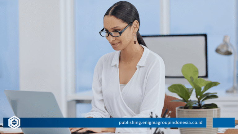 Editing, Copyediting, dan Proofreading Memahami Perbedaan Fungsi dalam Penerbitan Buku Visual