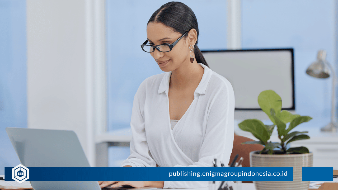 Editing, Copyediting, dan Proofreading Memahami Perbedaan Fungsi dalam Penerbitan Buku Visual
