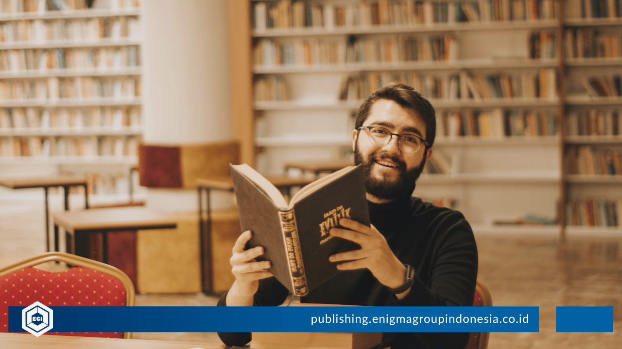Mengapa Buku Tetap Penting di Era Digital Peran Buku dalam Merawat Pengetahuan