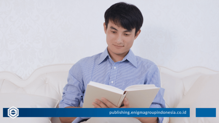 Mengapa Membaca Cerita Dapat Memperluas Empati dan Pemahaman terhadap Orang Lain