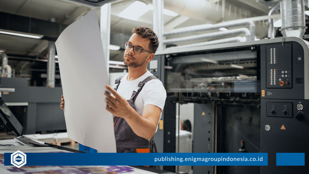 Mengenal Jenis-Jenis Penerbit Buku dan Karakteristik Masing-Masing