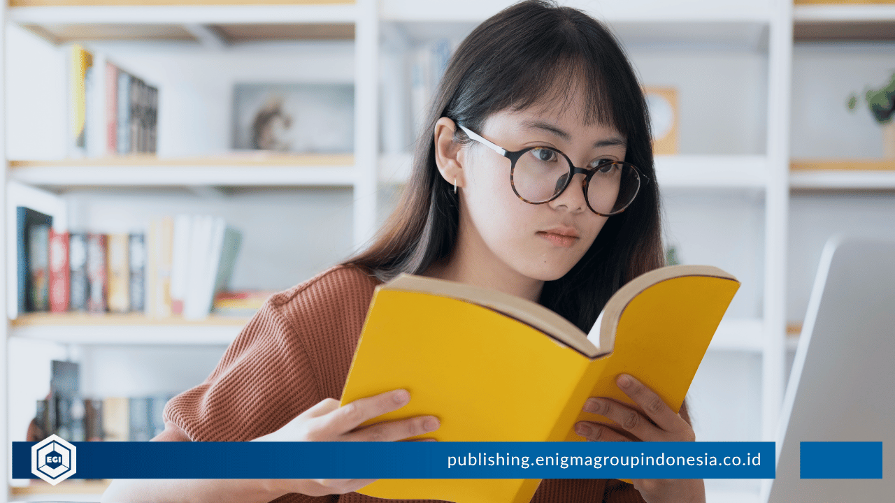 Mengenal Literasi Dasar dan Perannya dalam Proses Pembelajaran