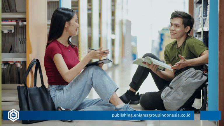 Tips Menemukan Ide Buku yang Menarik, Relevan, dan Memiliki Nilai bagi Pembaca
