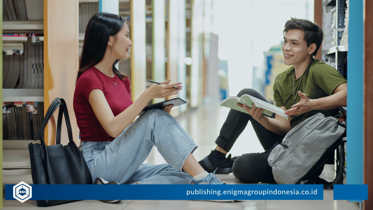 Tips Menemukan Ide Buku yang Menarik, Relevan, dan Memiliki Nilai bagi Pembaca