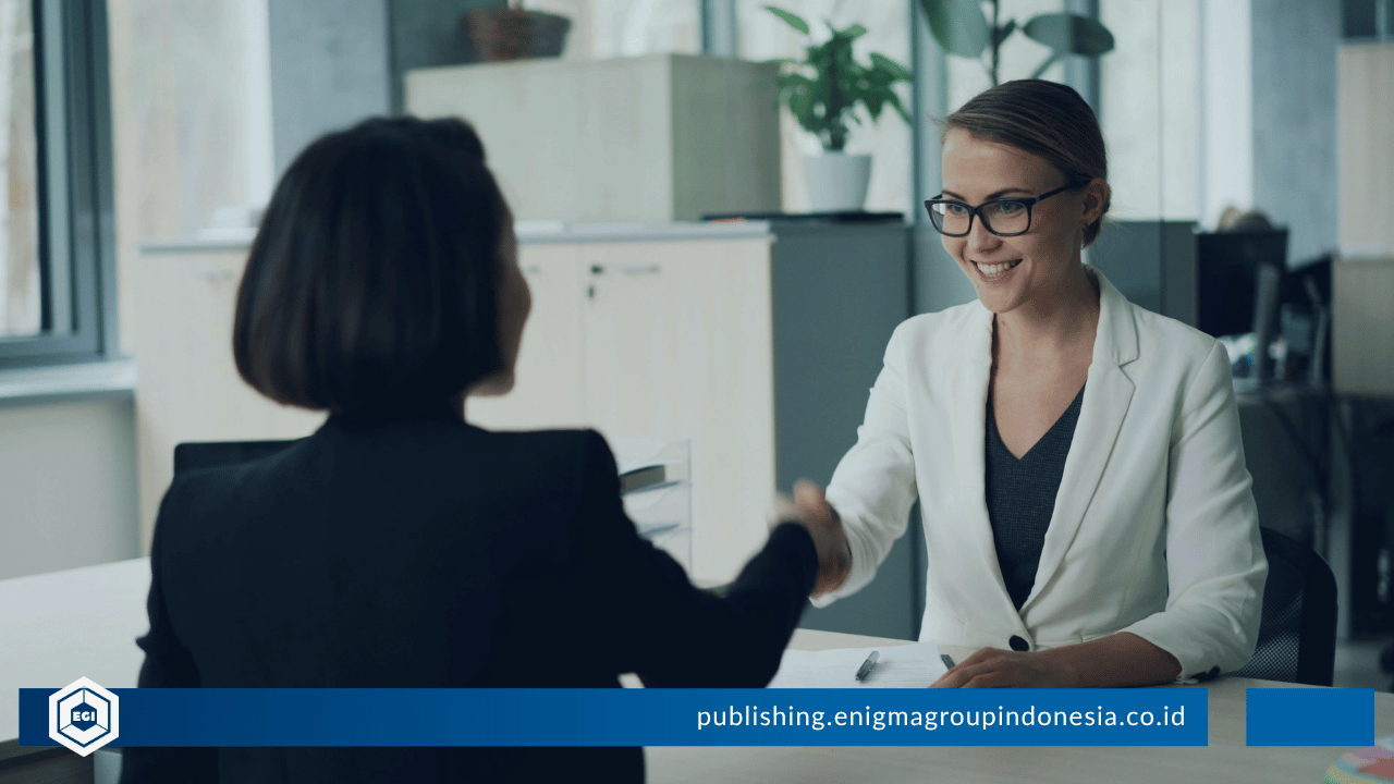 Transparansi dalam Penerbitan Buku Fondasi Kepercayaan antara Penulis dan Penerbit